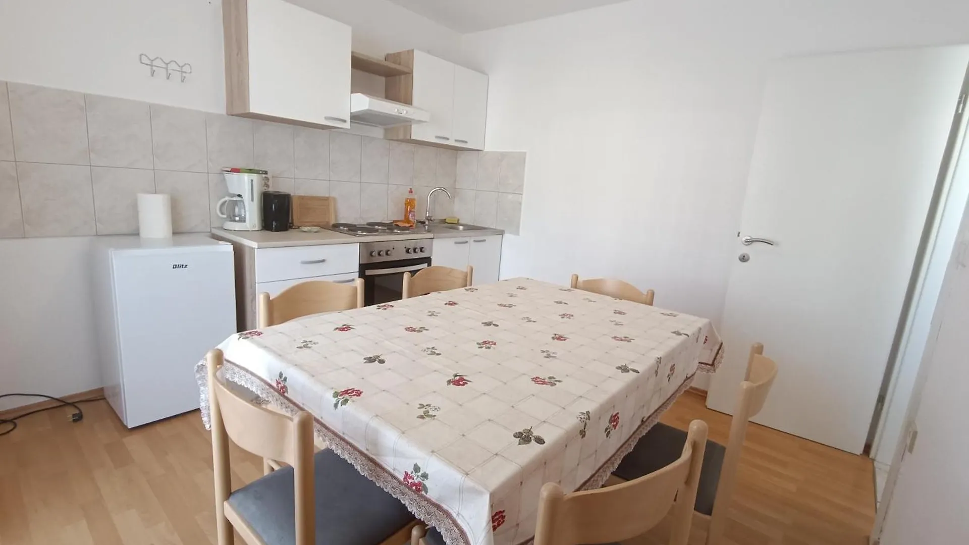 Apartmani Jt Ζαντάρ Κροατία