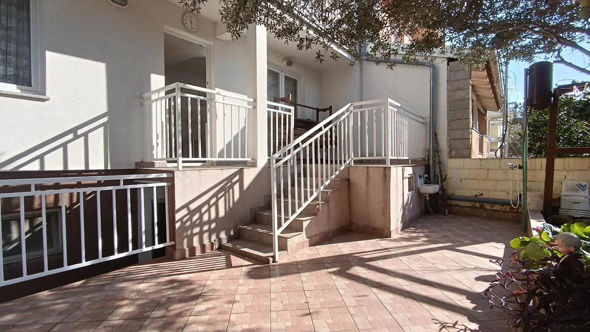Apartmani Jt Ζαντάρ Σπίτι διακοπών