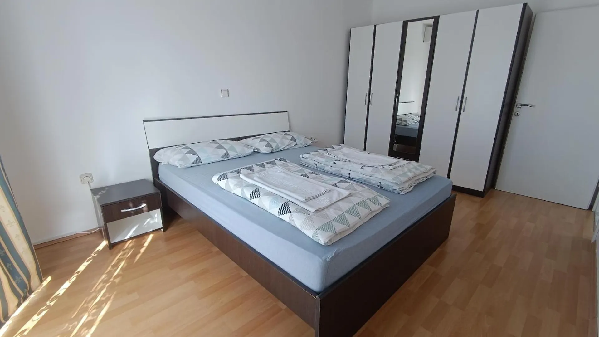 Apartmani Jt Ζαντάρ