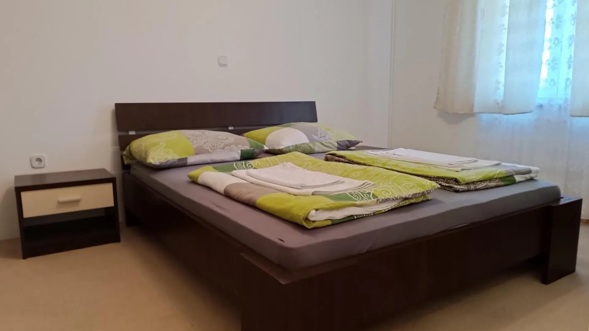 Apartmani Jt Ζαντάρ Σπίτι διακοπών