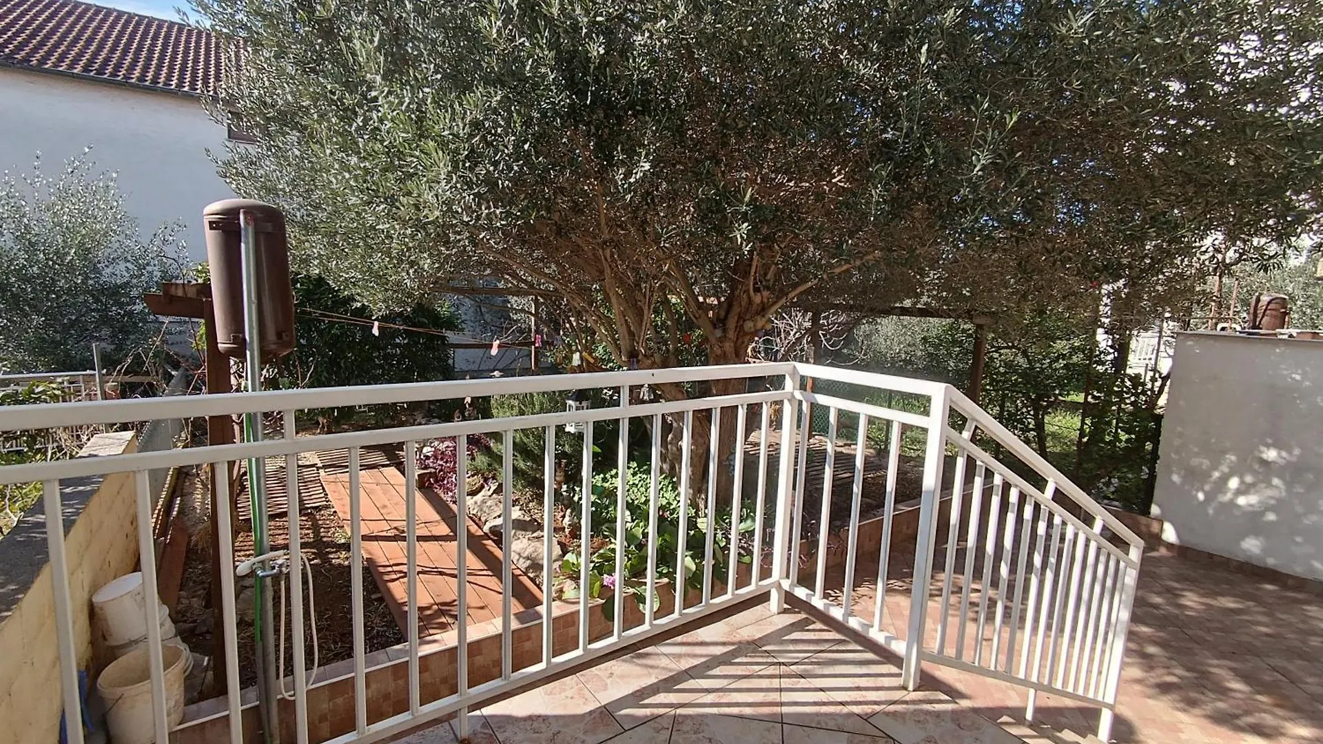 Σπίτι διακοπών Apartmani Jt Ζαντάρ