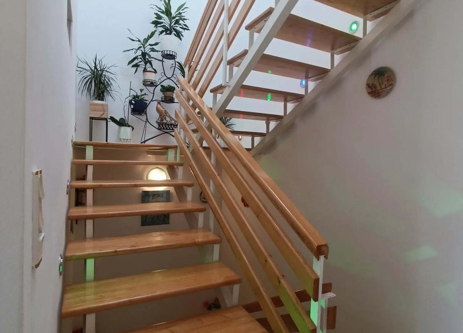 Apartmani Jt Ζαντάρ