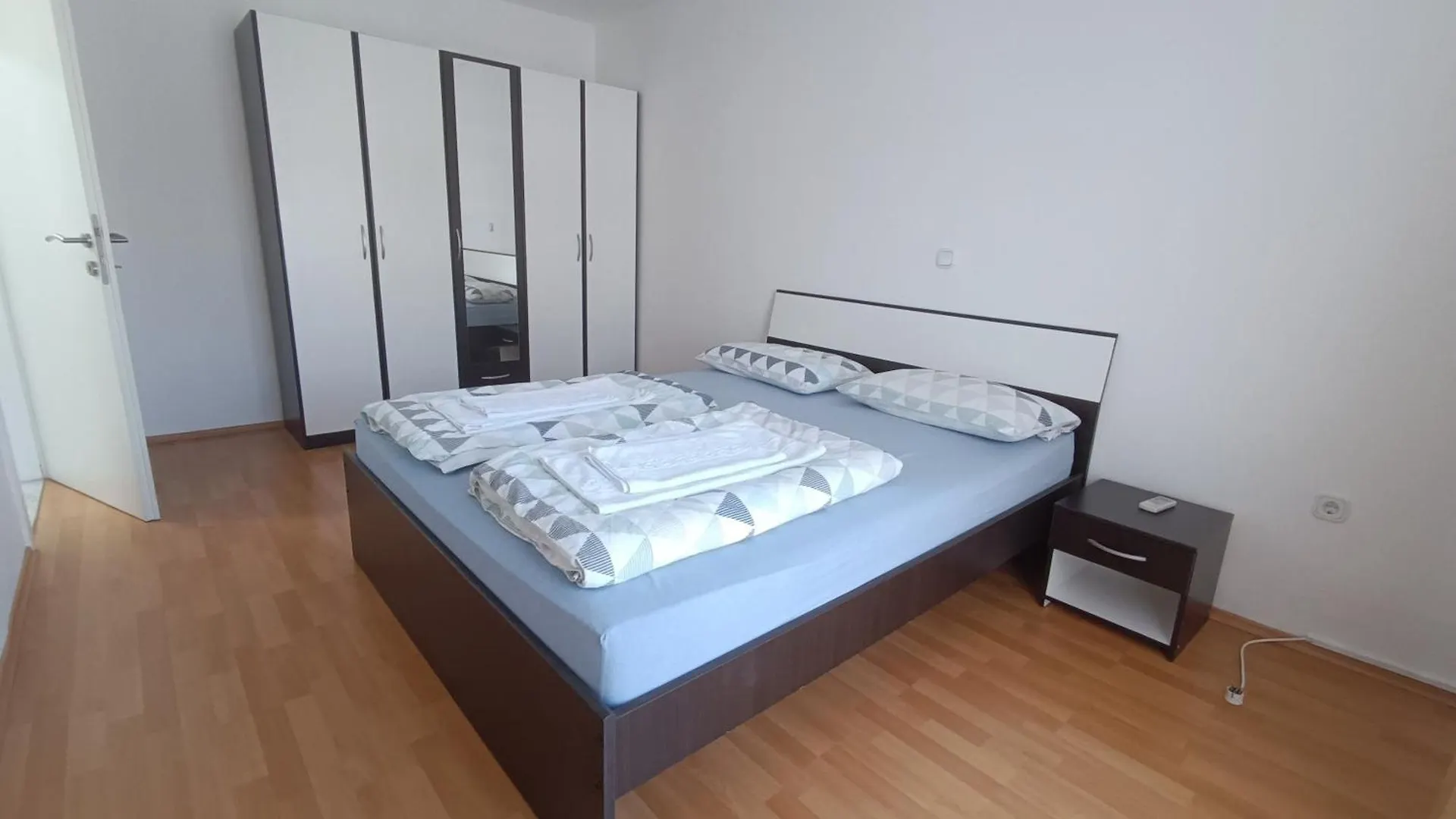 Apartmani Jt Ζαντάρ Σπίτι διακοπών