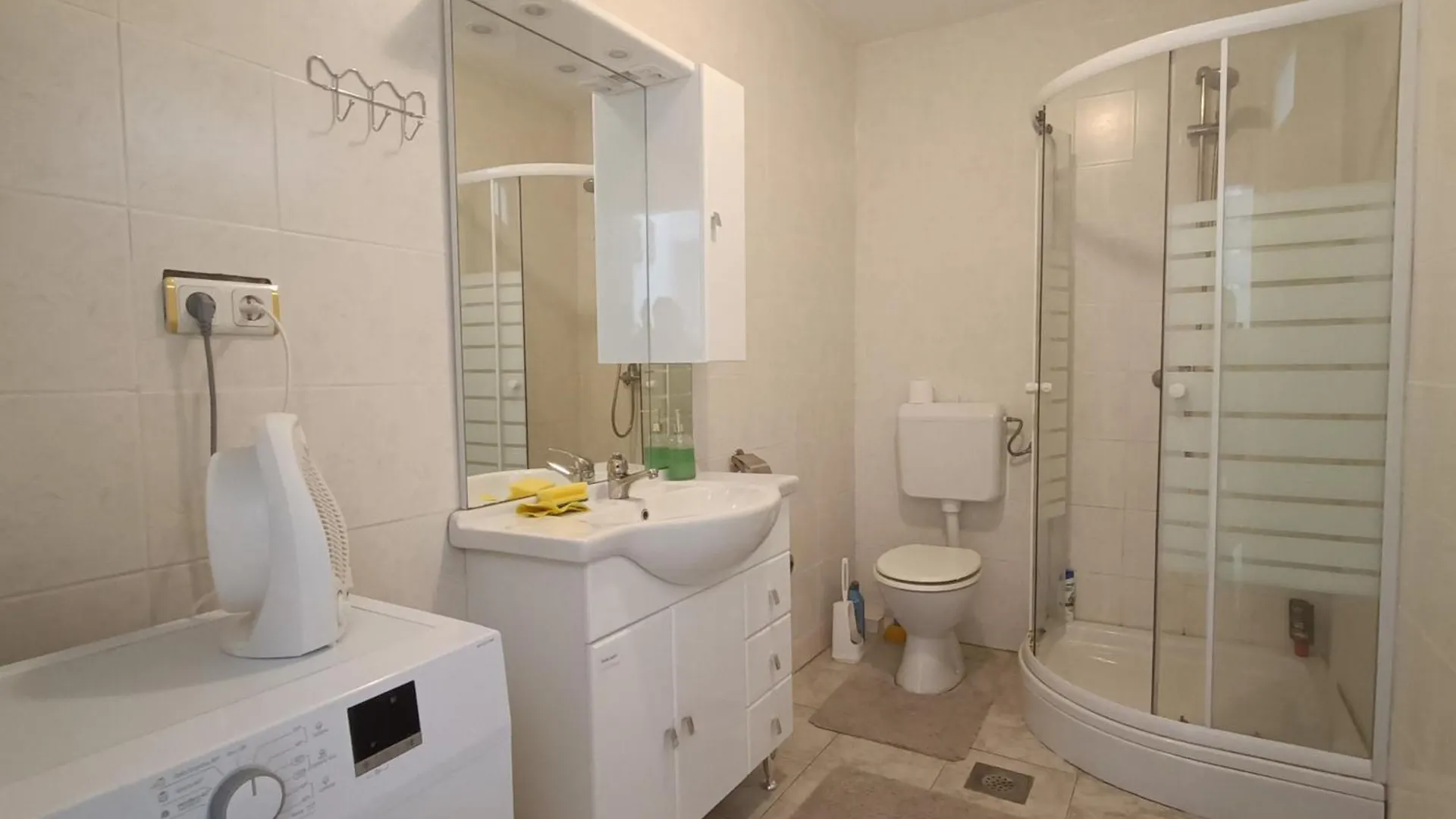 Apartmani Jt Ζαντάρ