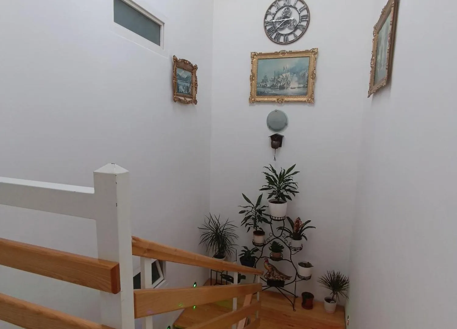 Apartmani Jt زادار بيت للعطل