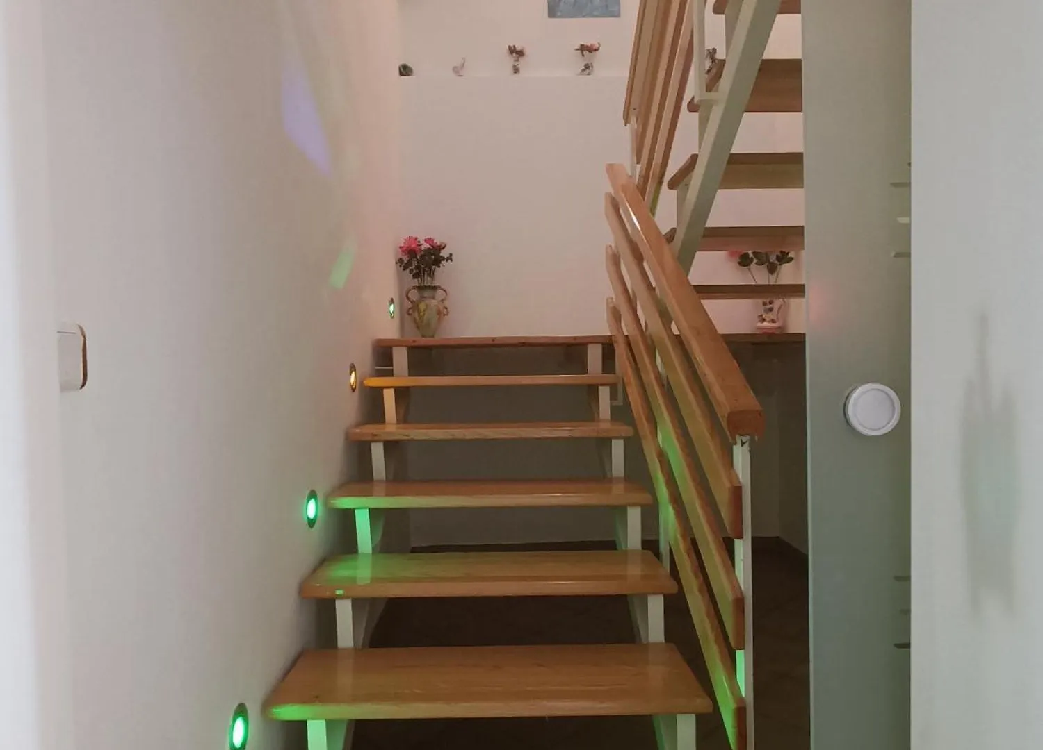 بيت للعطل Apartmani Jt زادار
