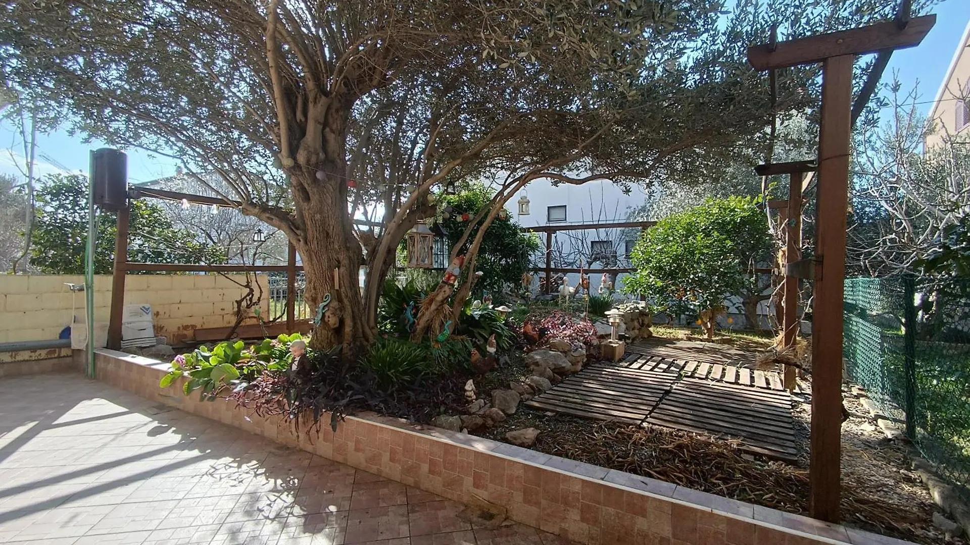 Apartmani Jt Ζαντάρ Σπίτι διακοπών