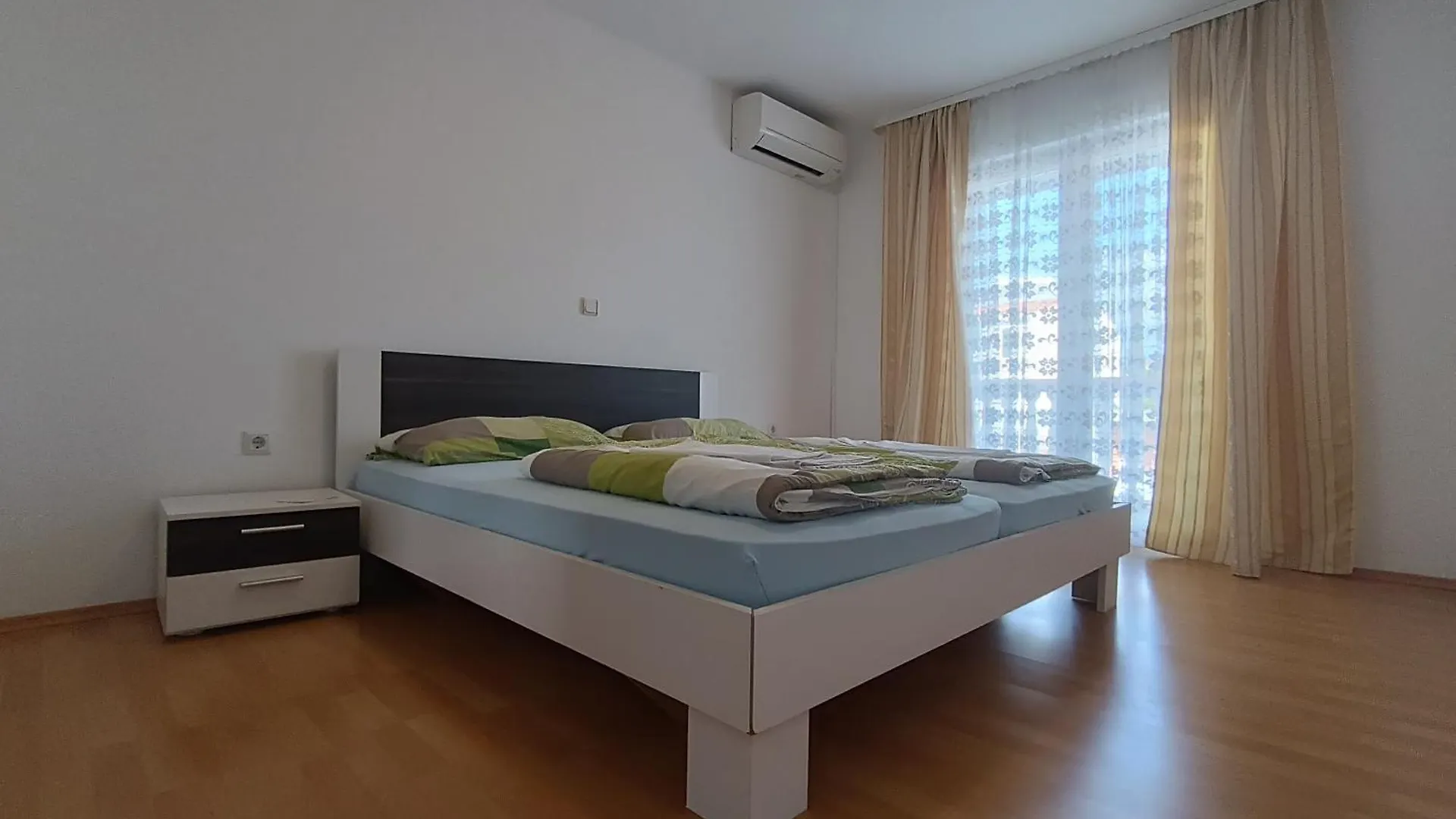 Apartmani Jt Ζαντάρ 0*,  Κροατία