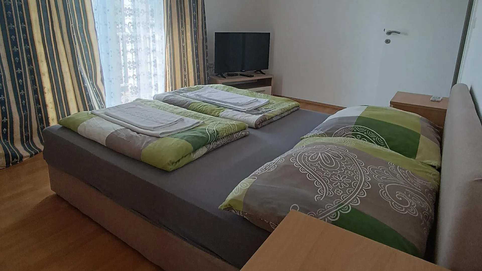 Σπίτι διακοπών Apartmani Jt Ζαντάρ