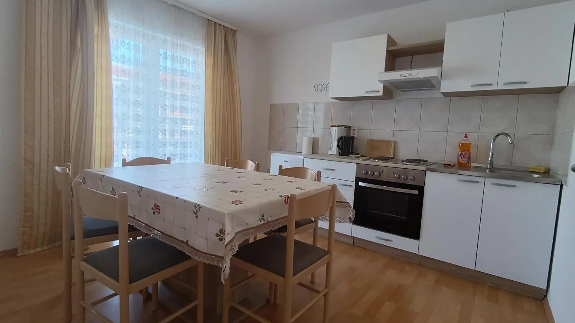 Apartmani Jt Ζαντάρ 0*,  Κροατία