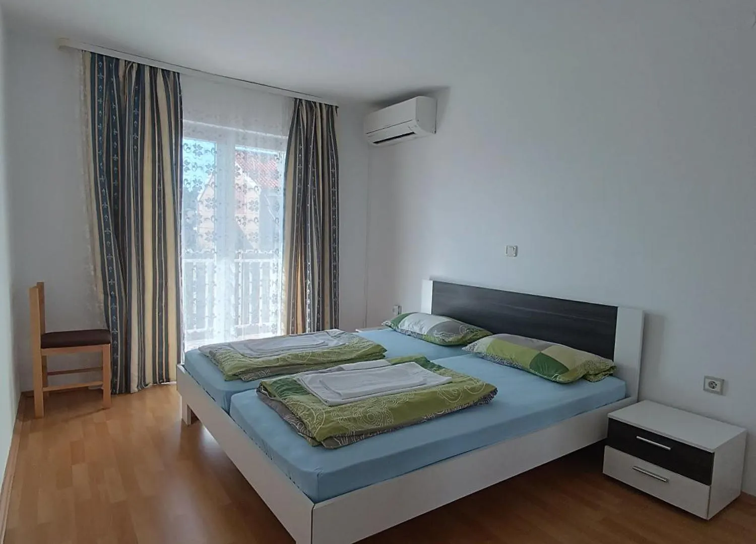 Apartmani Jt Ζαντάρ